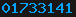 hits counter