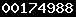 blogspot hit counter