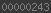 website statistics