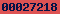 counter for blogspot