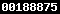blogger hit counter