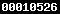 hit counter