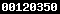 hits counter
