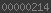 web counter