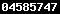 site stats