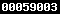 blogger hit counter
