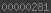 web statistics