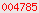hit counter
