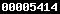 web statistics