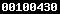 blogspot visitor counter