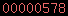 blogger visitor counter