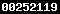 web stats