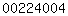 web analytics