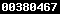 web analytics