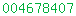 Web Analytics