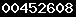 web analytics