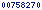 Web Analytics Made Easy - Statcounter