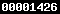 counter for blogspot