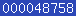website statistics
