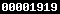 counter on blogger