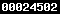 blogspot counter