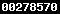 blogger counter