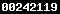 blogspot counter