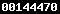 Web
Analytics