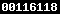 hit counter