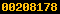 shopify visitor statistics