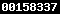counter to blogger