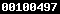 blogspot visit counter