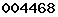 blogger counter
