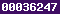 Web Analytics