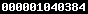 hit counter