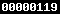 web analytics