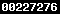 web
statistics