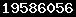 web statistics