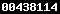 web
counter
