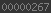 web
counter