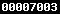 Web Analytics