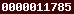 Web Analytics
