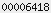 web analytics