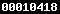 Web
Analytics