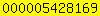 Web
Analytics