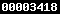 Web
								Analytics