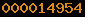 website statistics