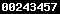 Web
Analytics