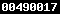 hit counter