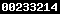 web analytics